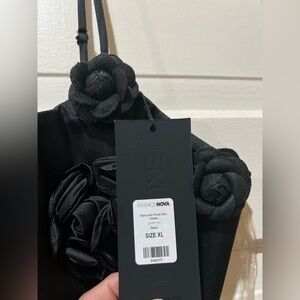 Fashion nova mini dress